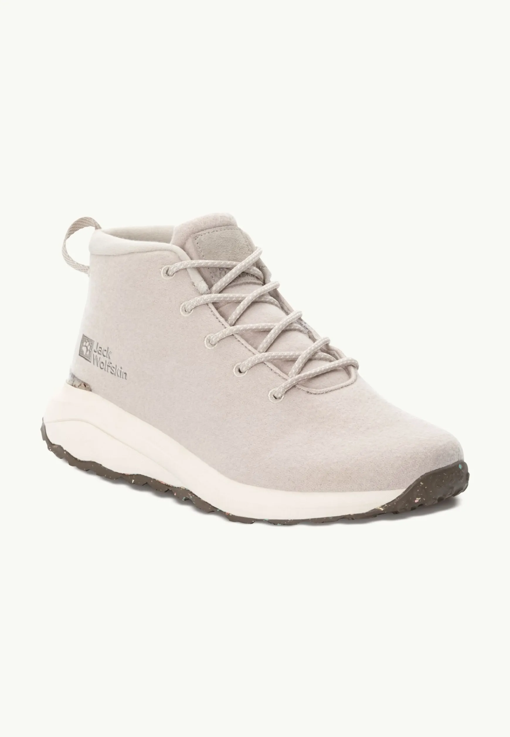 Campfire Wool Mid W