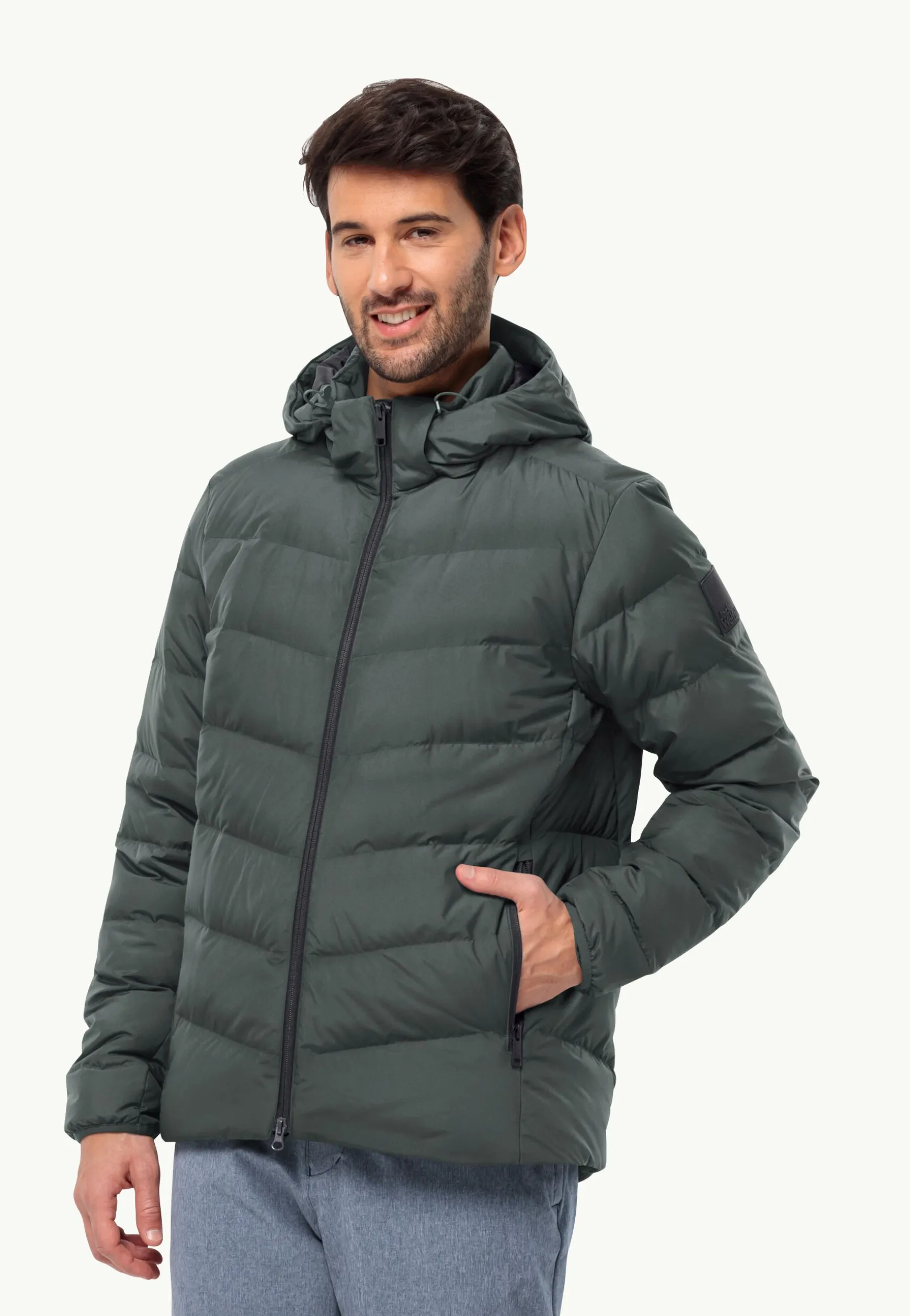 Colonius Jkt M Rds