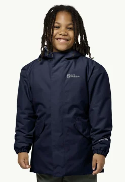 Cosy Bear Jacket G