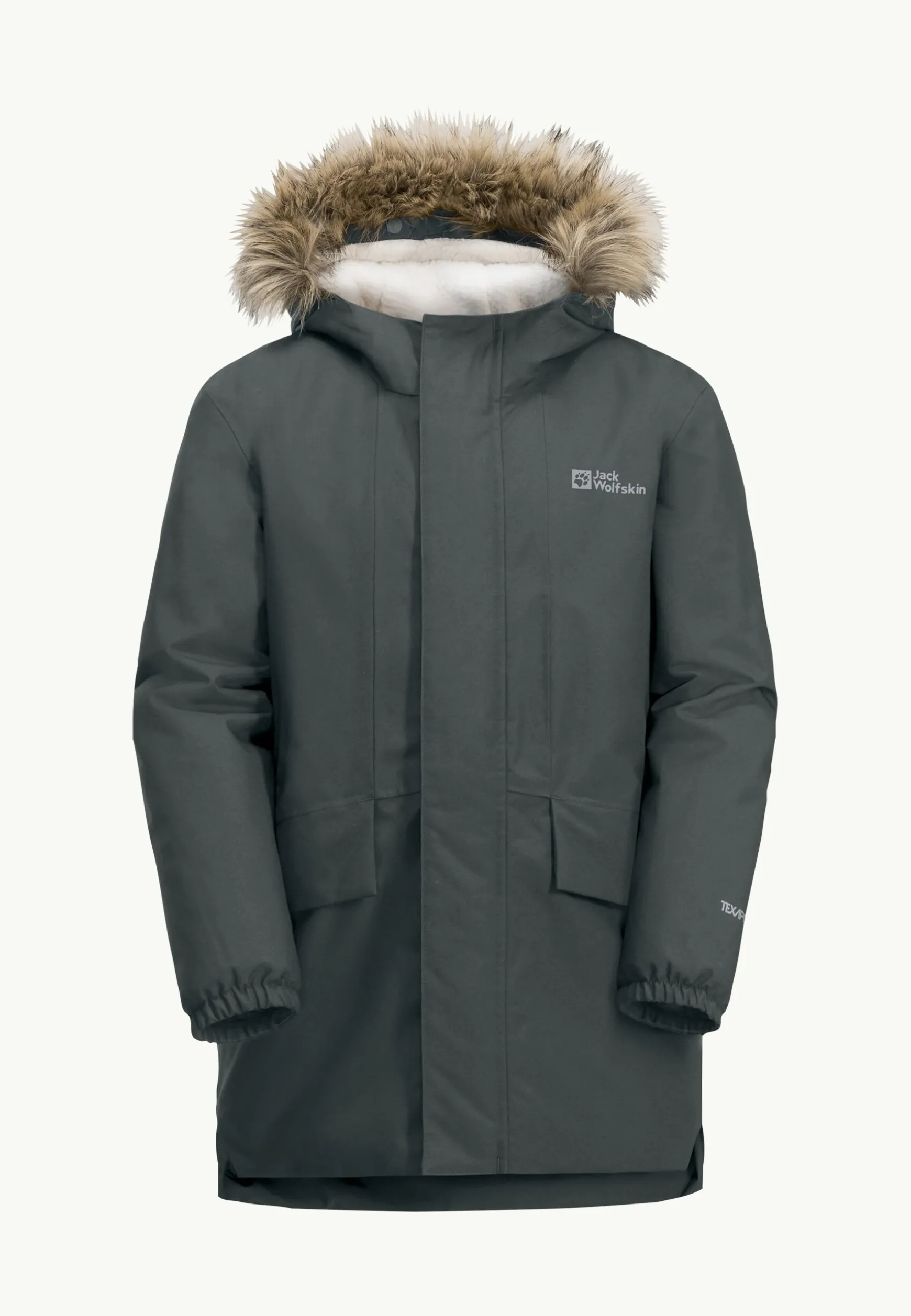 Cosy Bear Jacket K