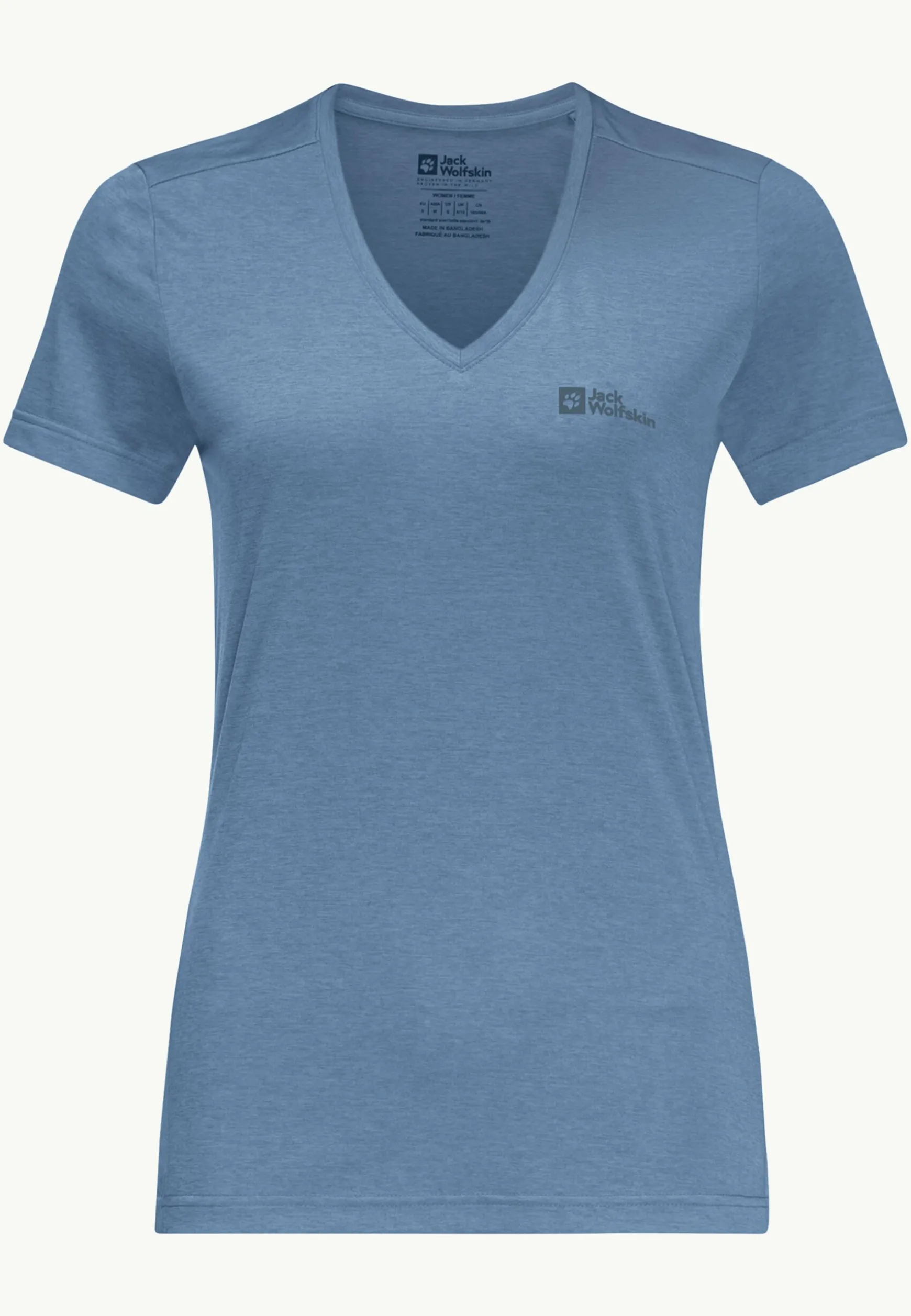 Crosstrail T Women
