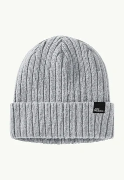 Cushy Beanie