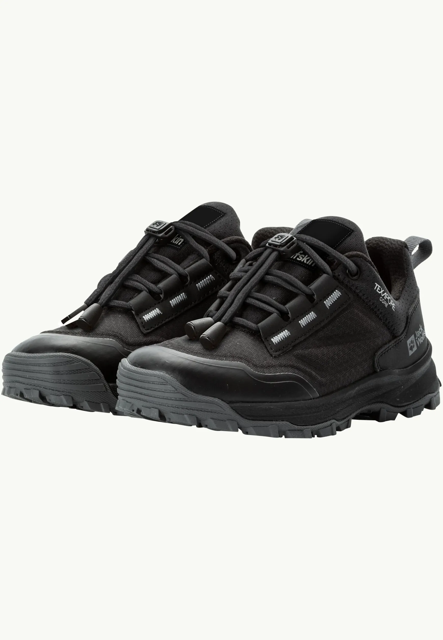 Cyrox Texapore Low K