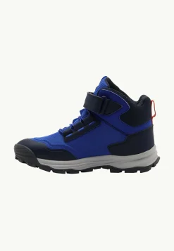 Cyrox Texapore Mid K