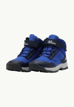 Cyrox Texapore Mid K