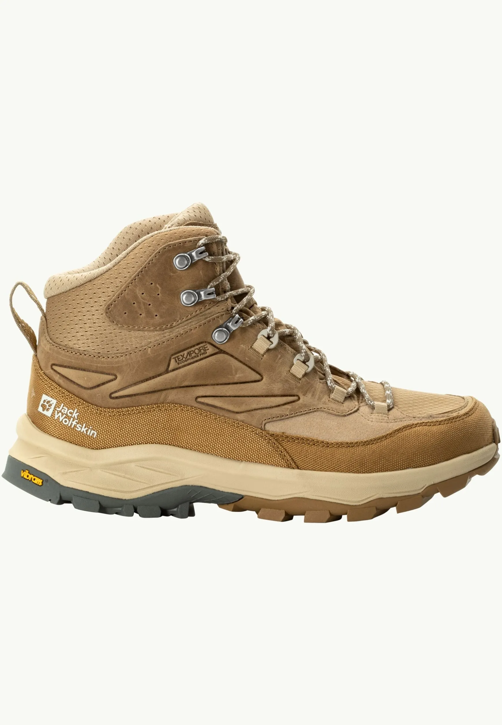 Cyrox Texapore Mid M