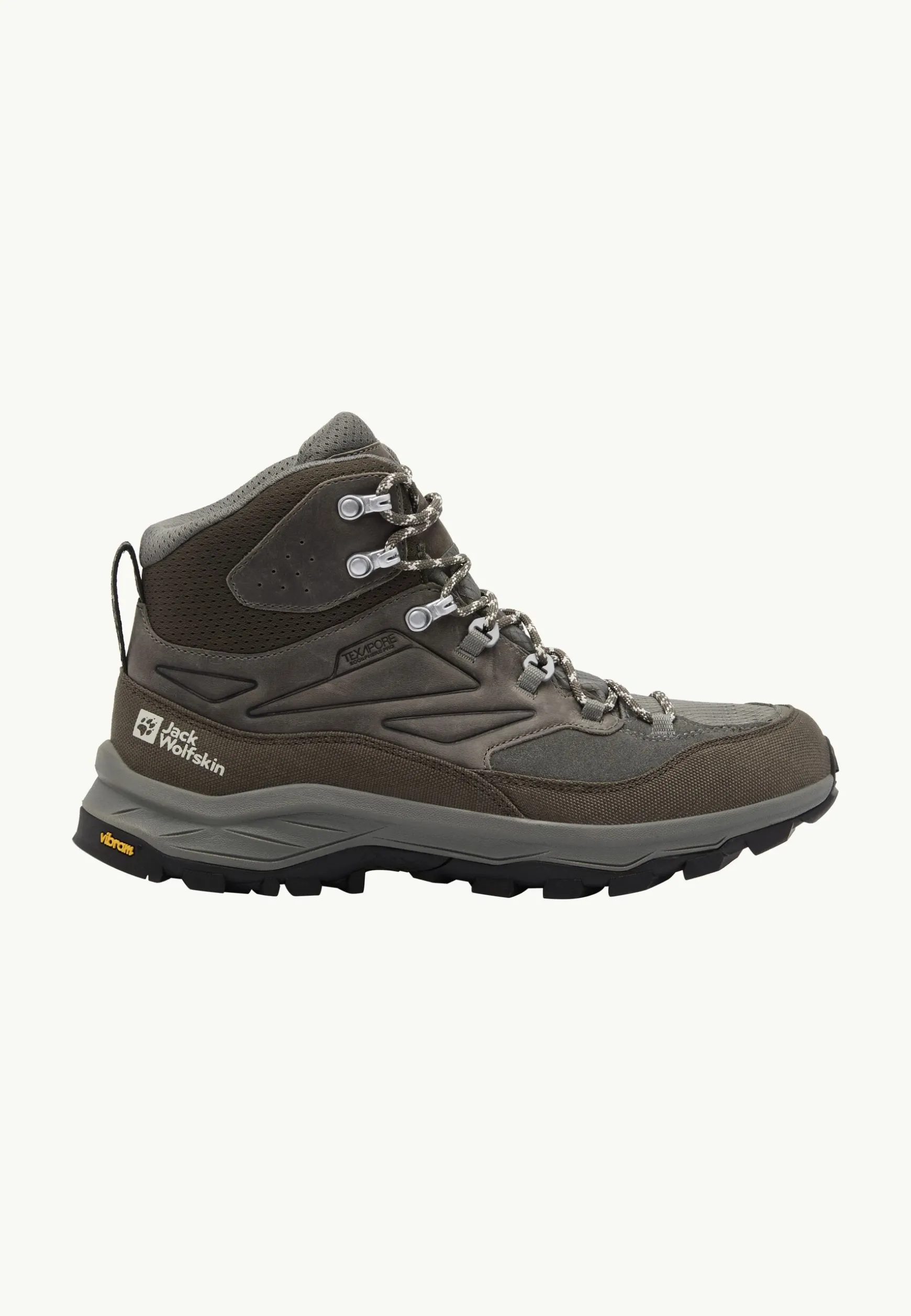 Cyrox Texapore Mid M