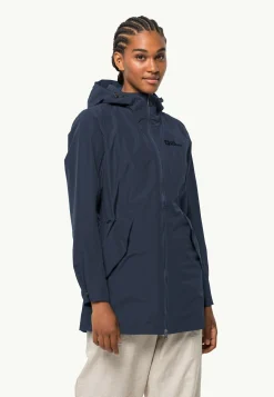 Dakar Parka W