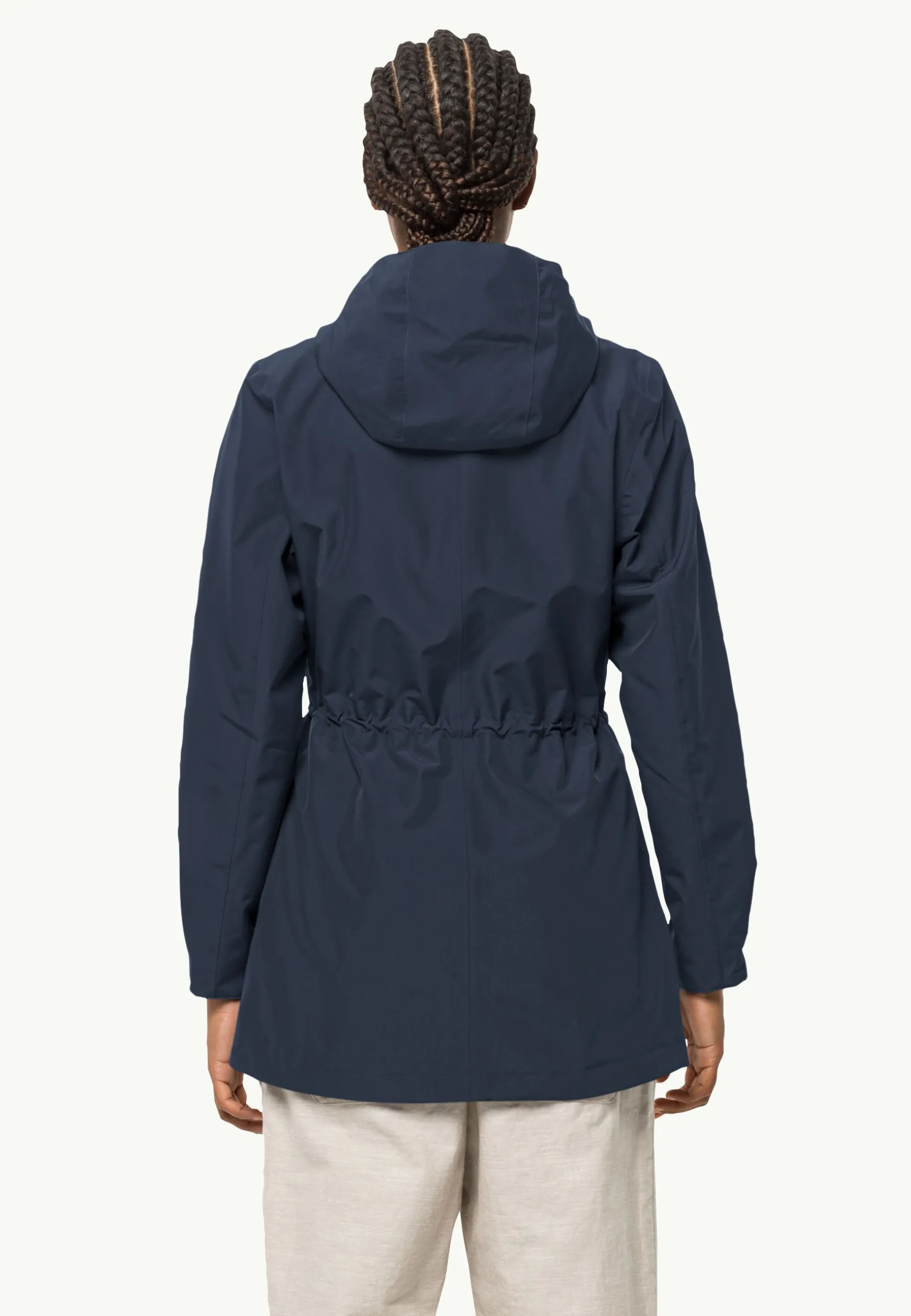 Dakar Parka W