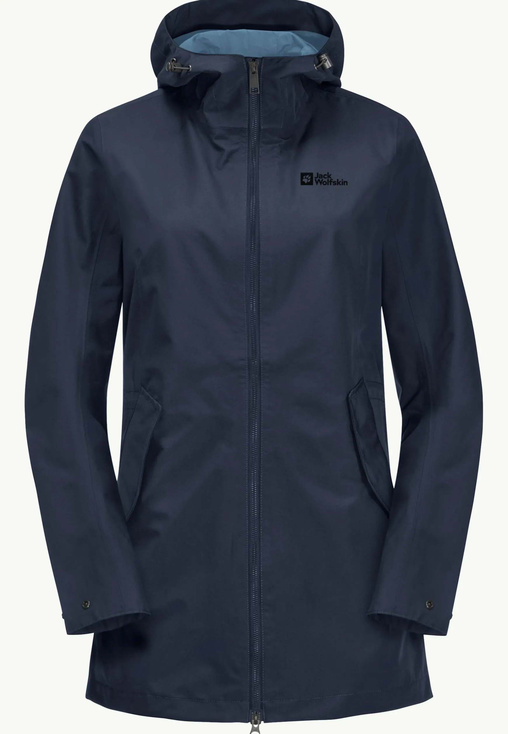 Dakar Parka W
