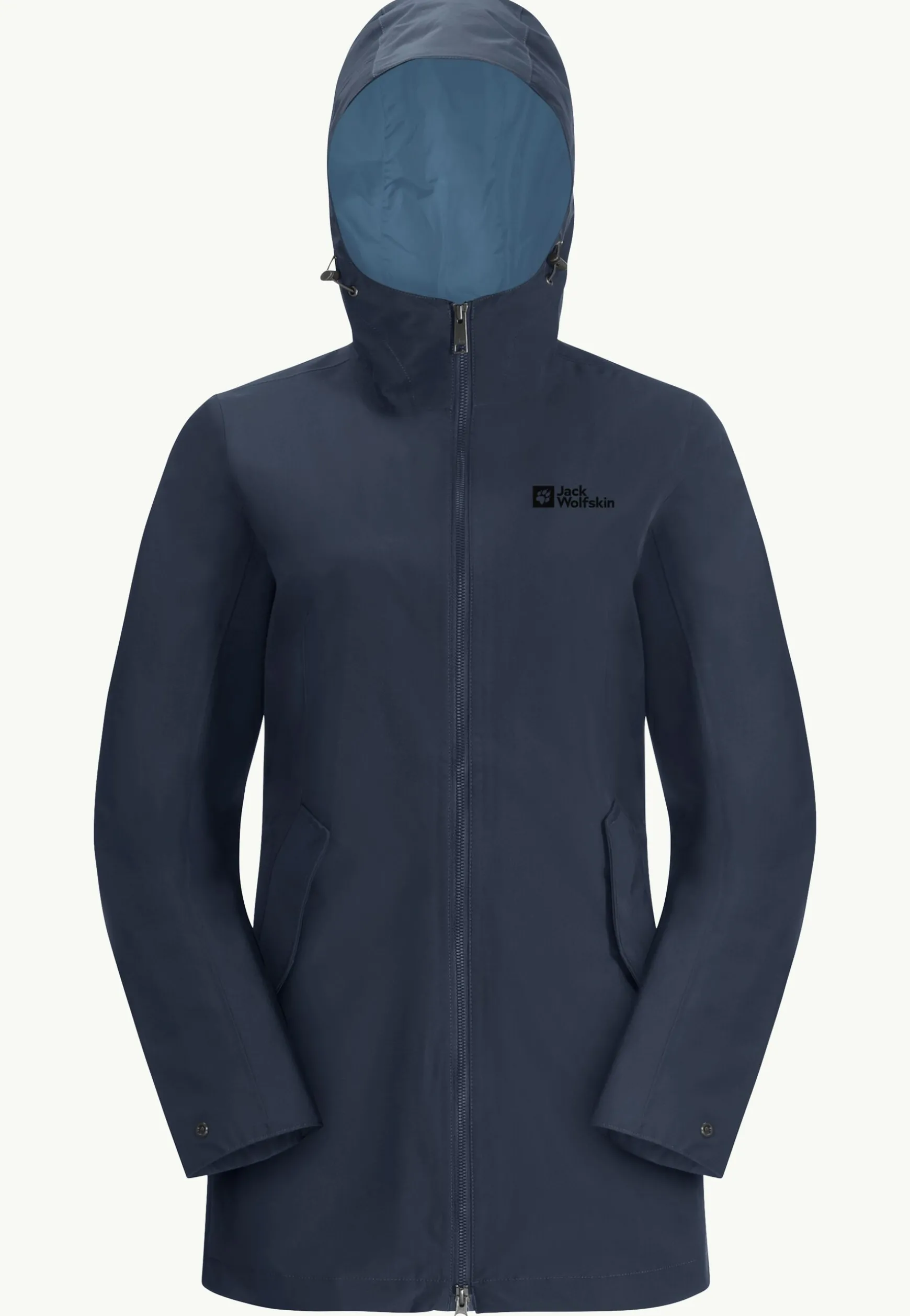 Dakar Parka W