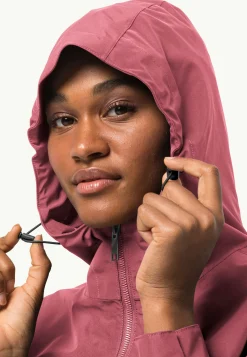 Dakar Parka W