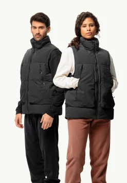 Dellbrueck Vest