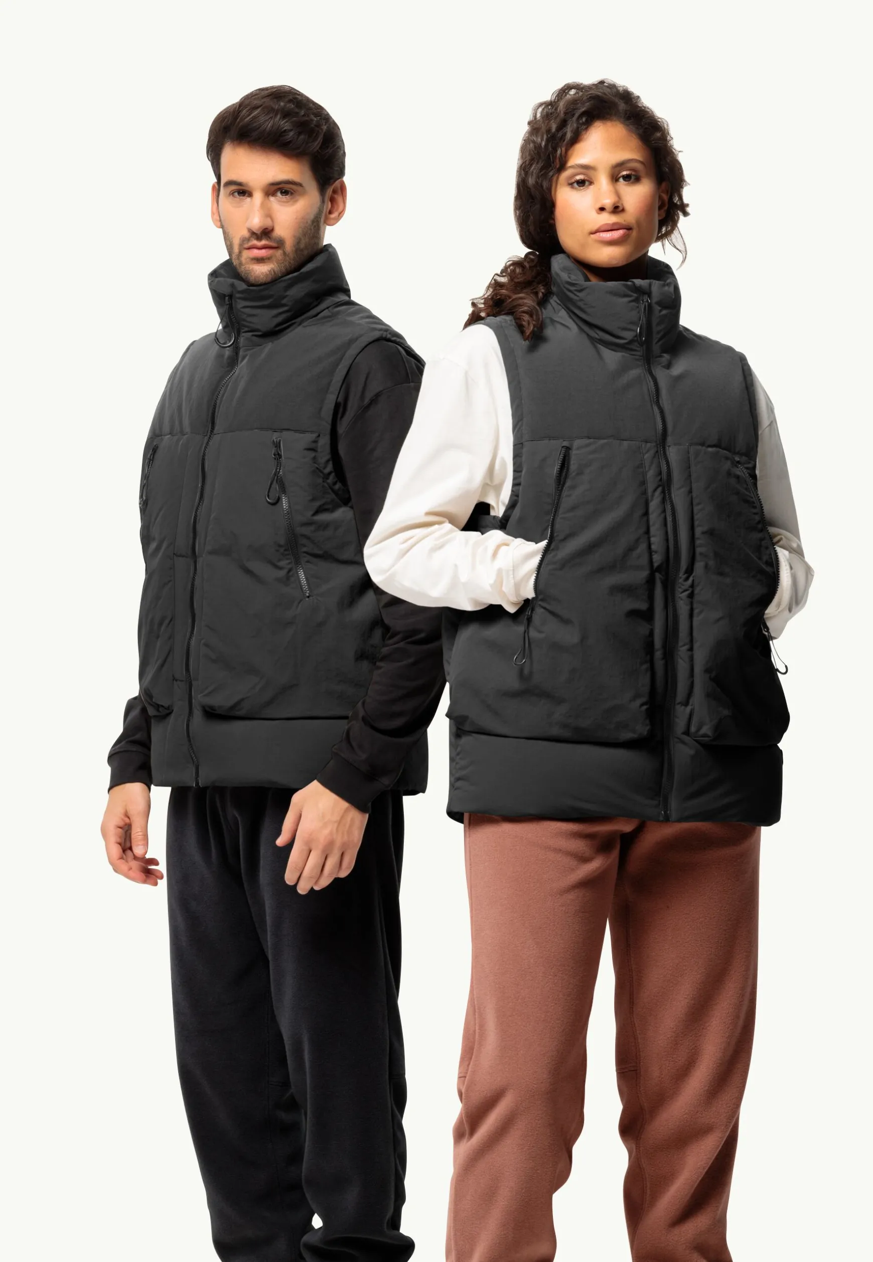 Dellbrueck Vest