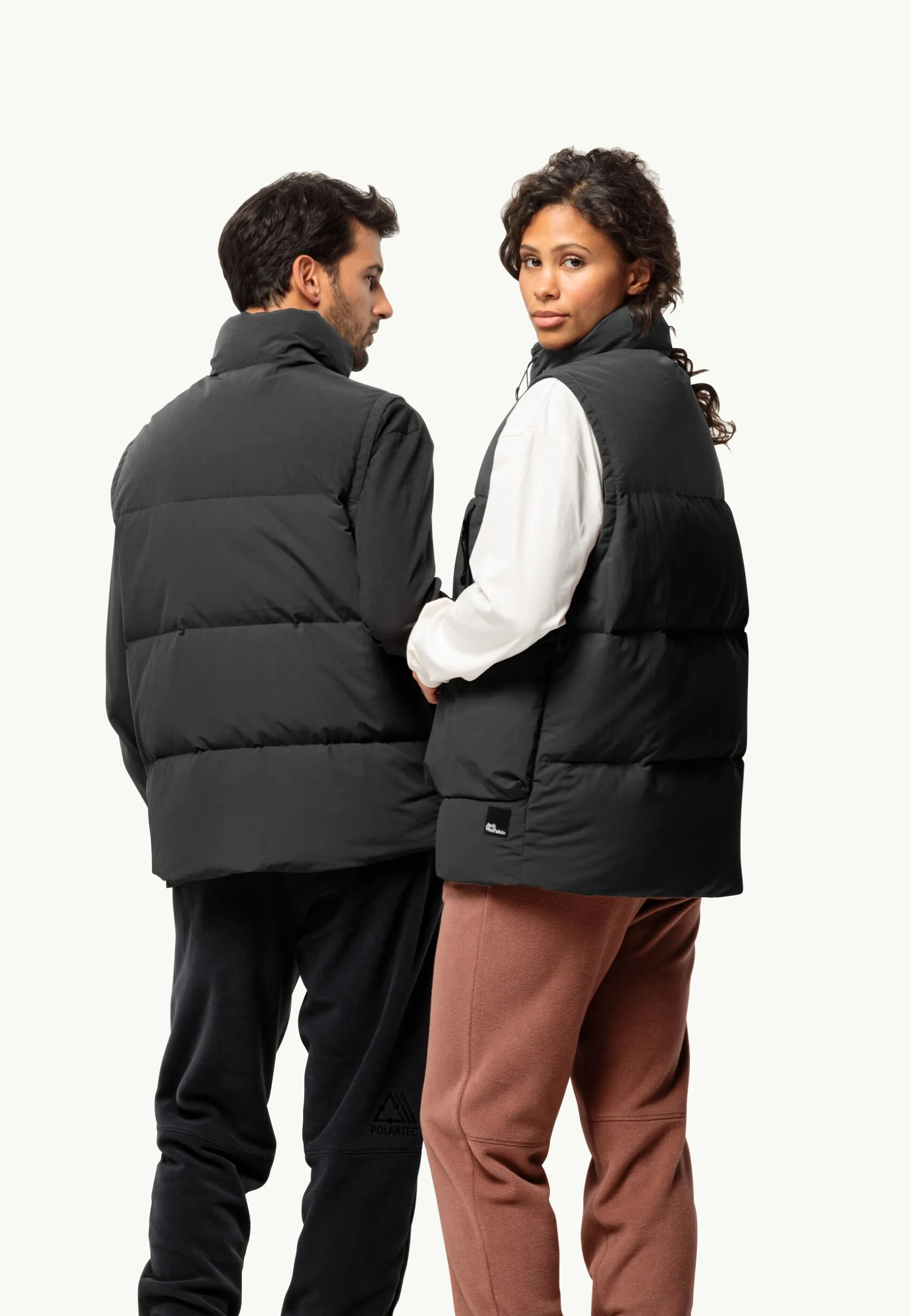 Dellbrueck Vest