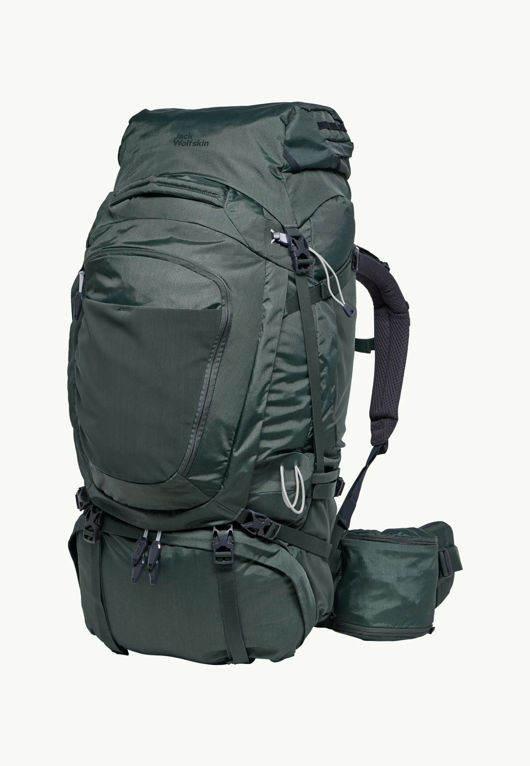Denali 75 | 10 Men