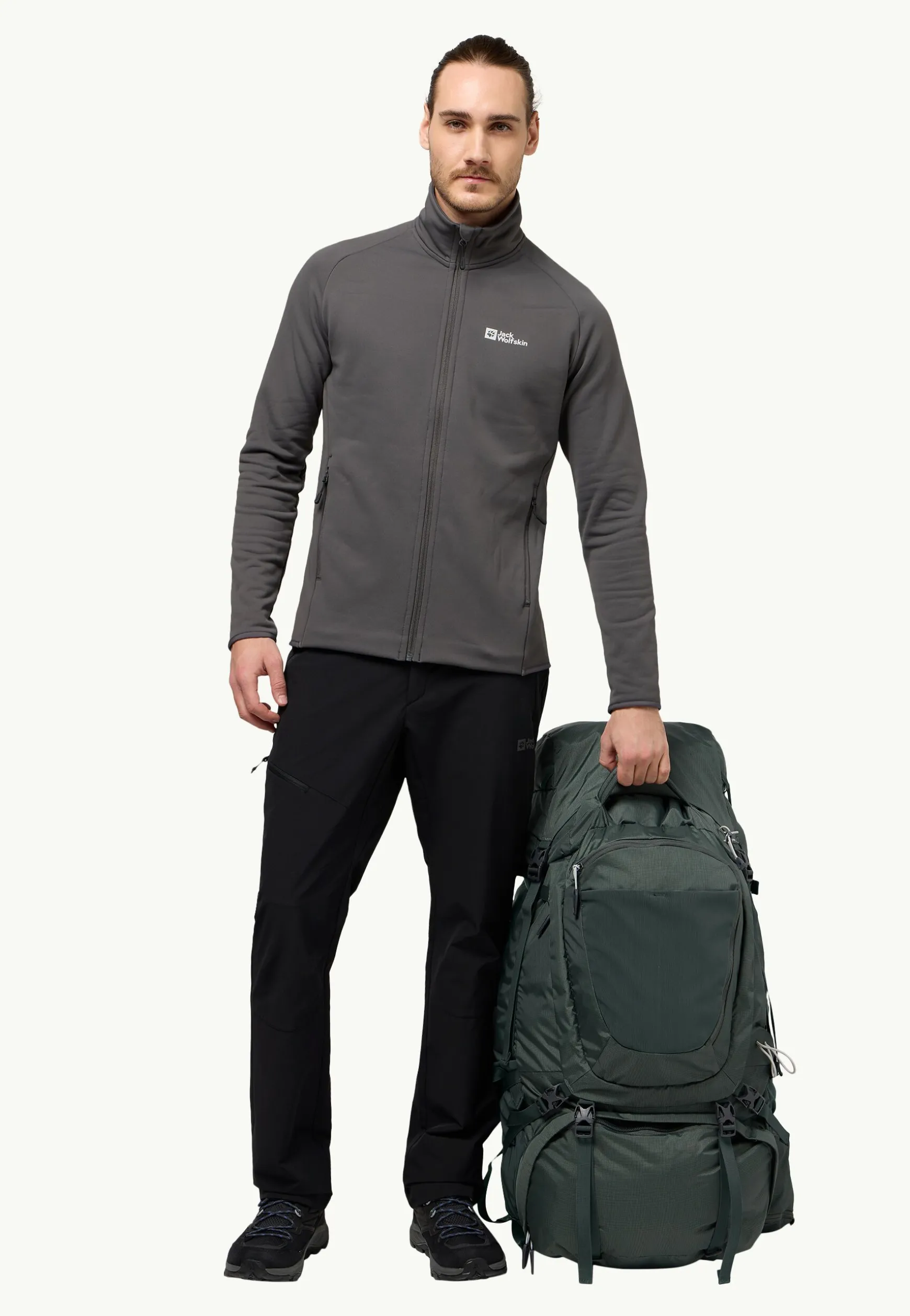 Denali 75 | 10 Men