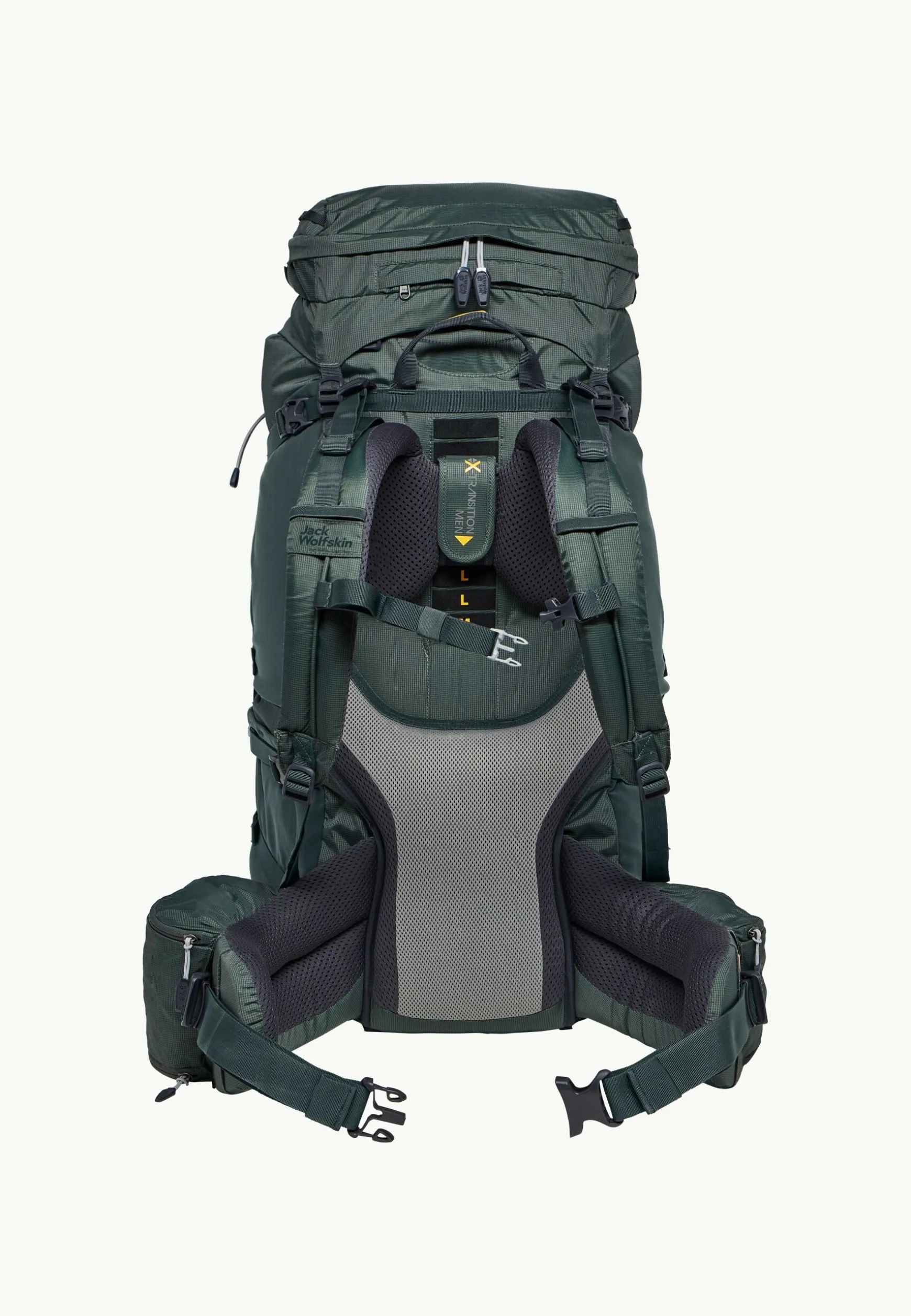 Denali 75 | 10 Men