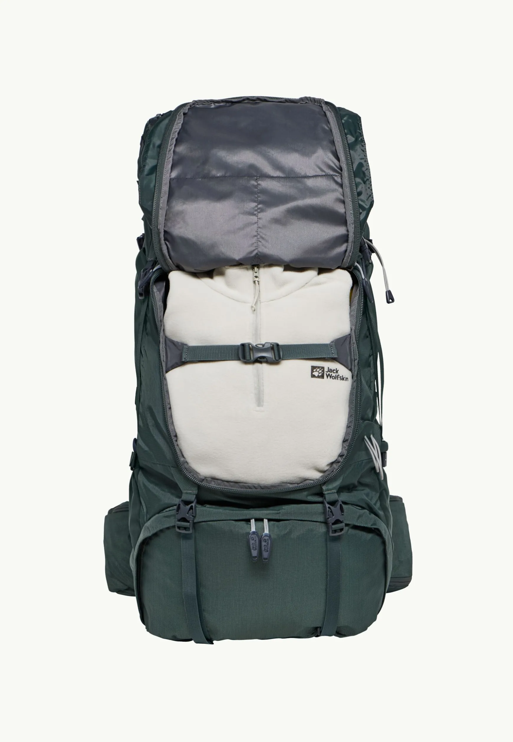 Denali 75 | 10 Men