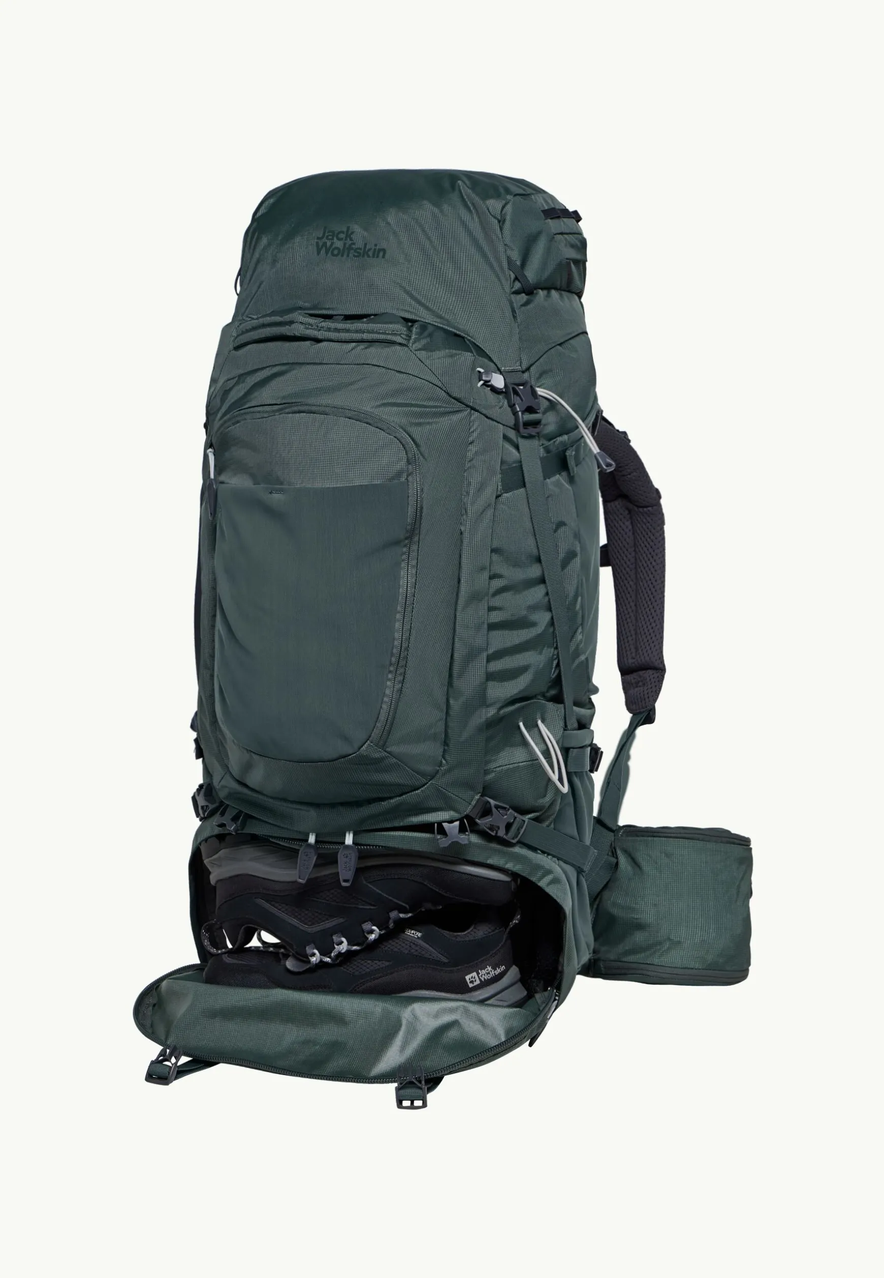 Denali 75 | 10 Men