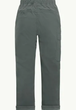 Desert Pants K