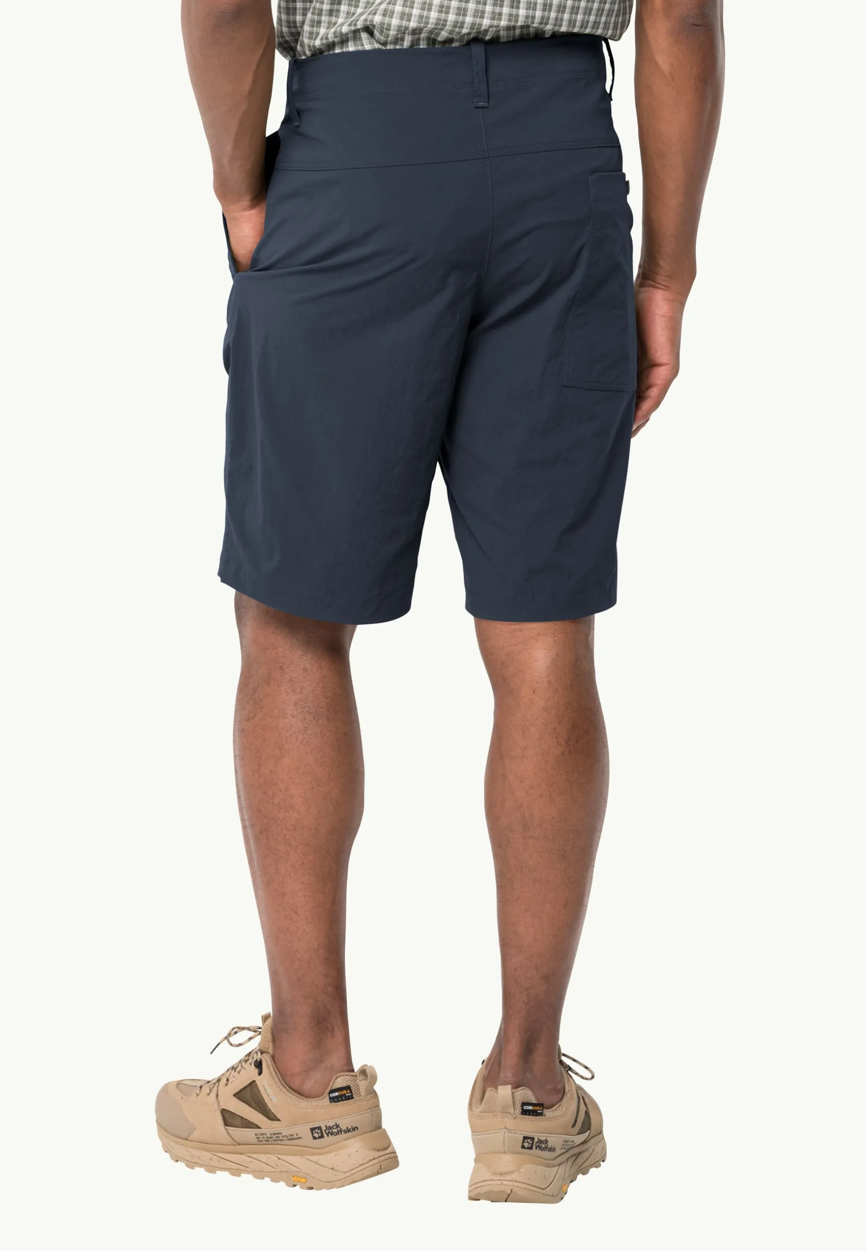 Desert Shorts M