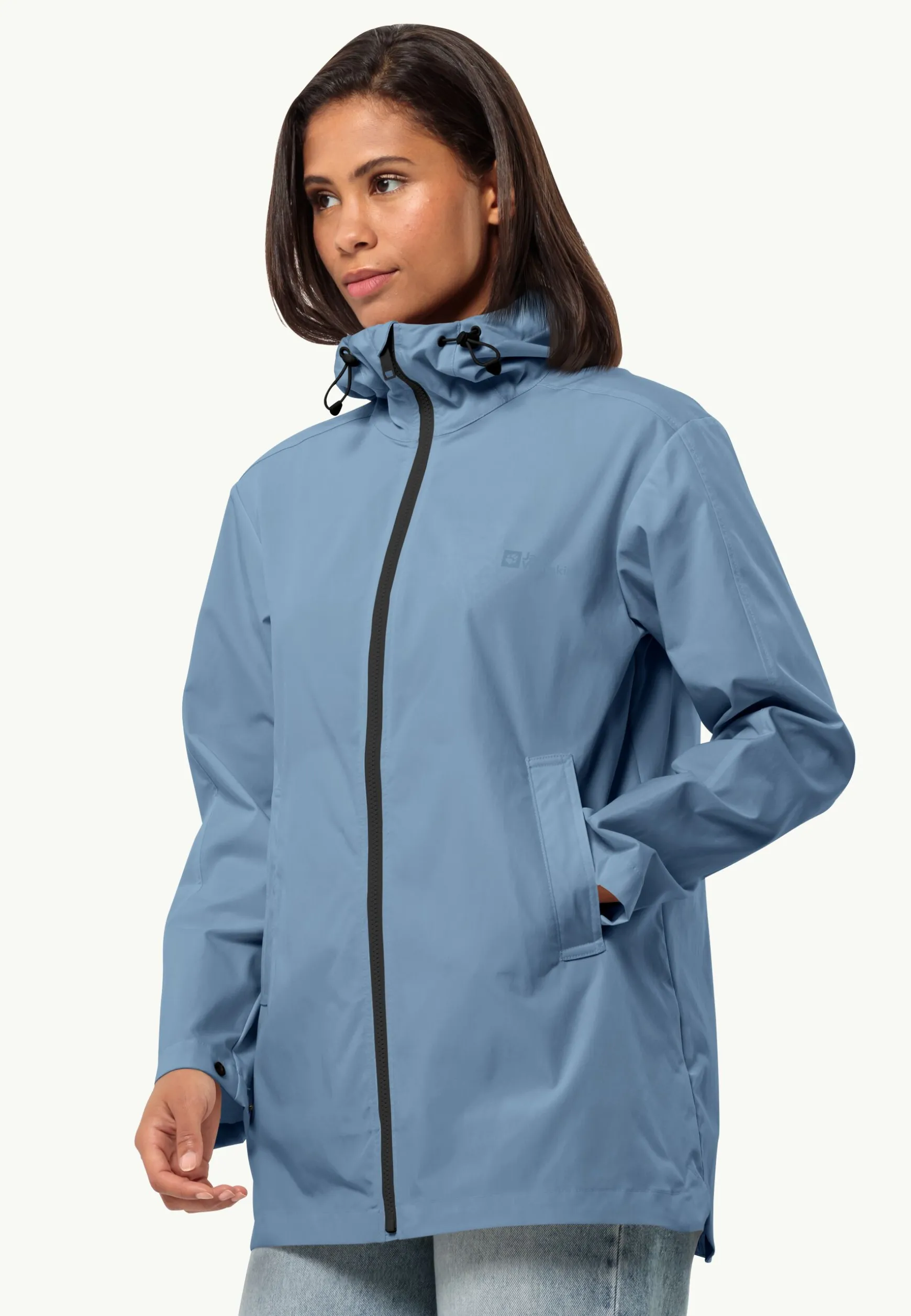 Desert Wind Jkt W