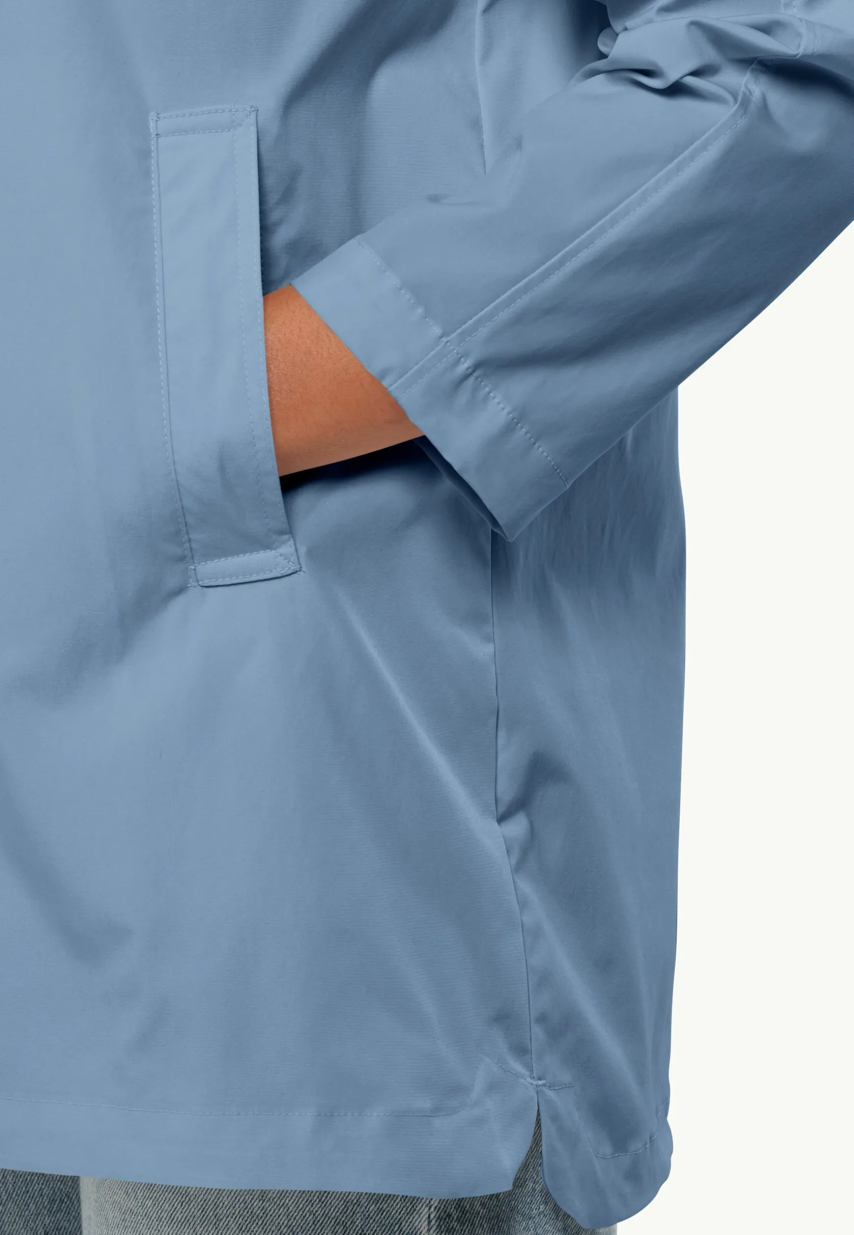 Desert Wind Jkt W