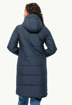 Deutzer Coat W