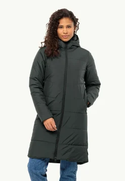 Deutzer Coat W