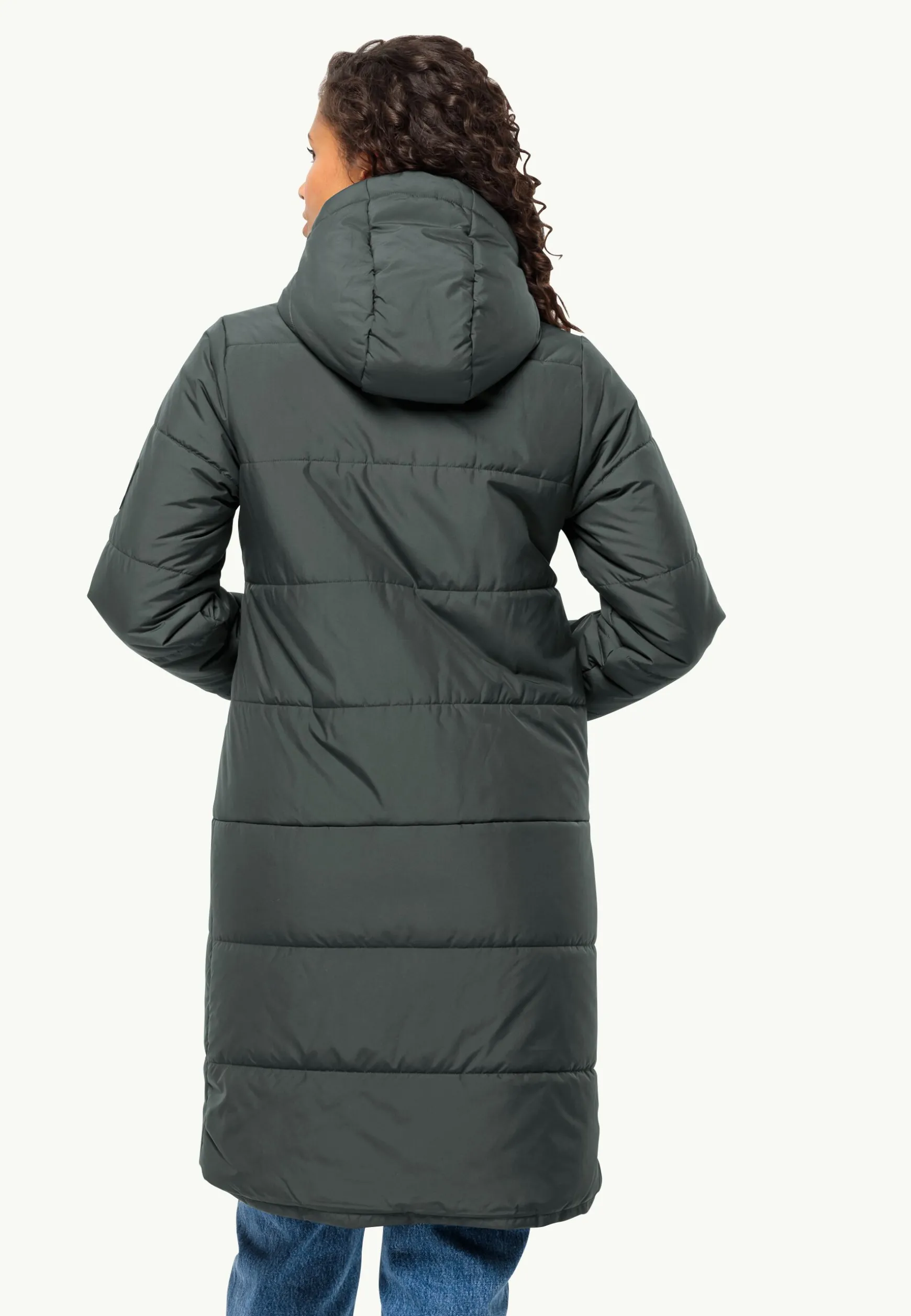 Deutzer Coat W