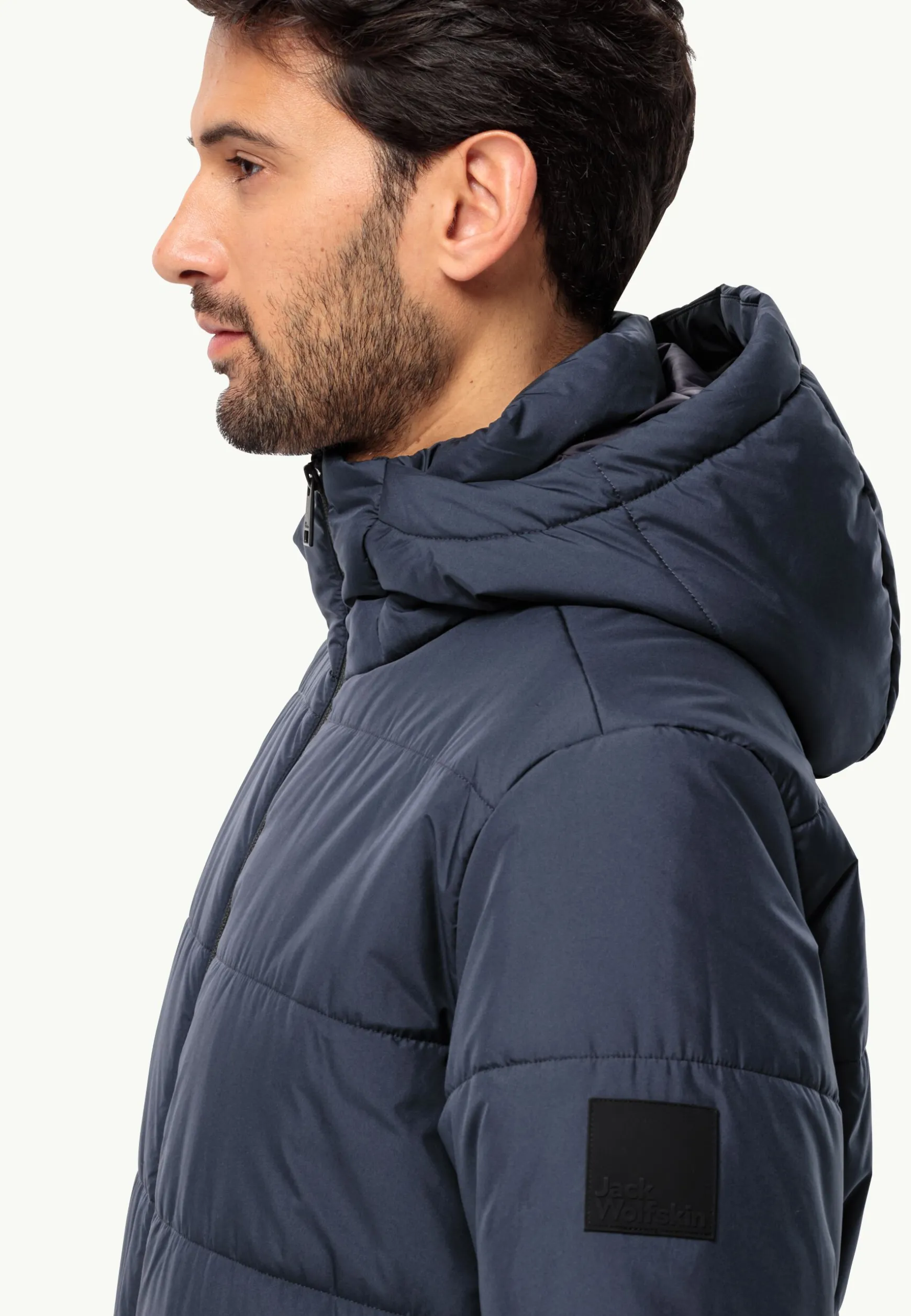 Deutzer Long Jkt M