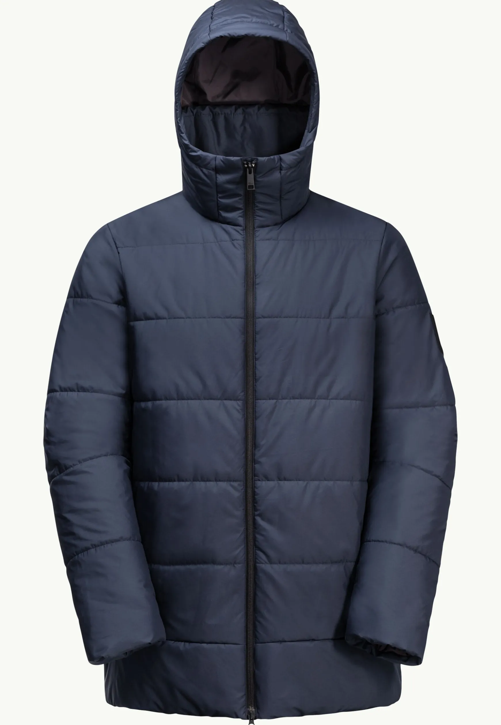 Deutzer Long Jkt M