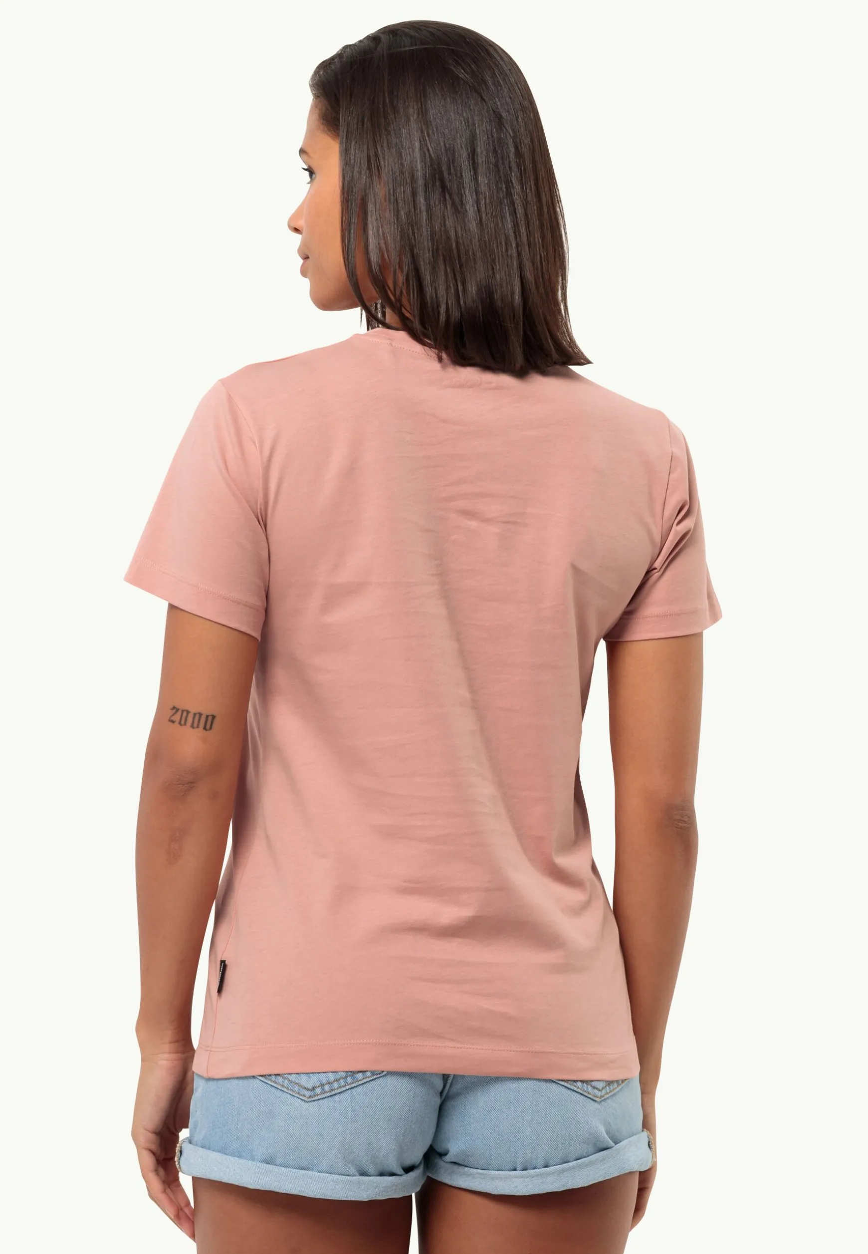 Discover Heart T W