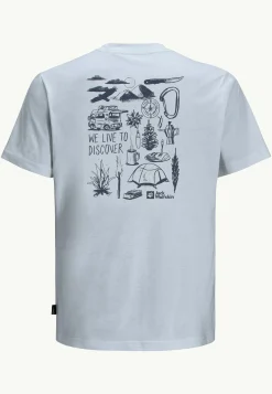 Discover T M