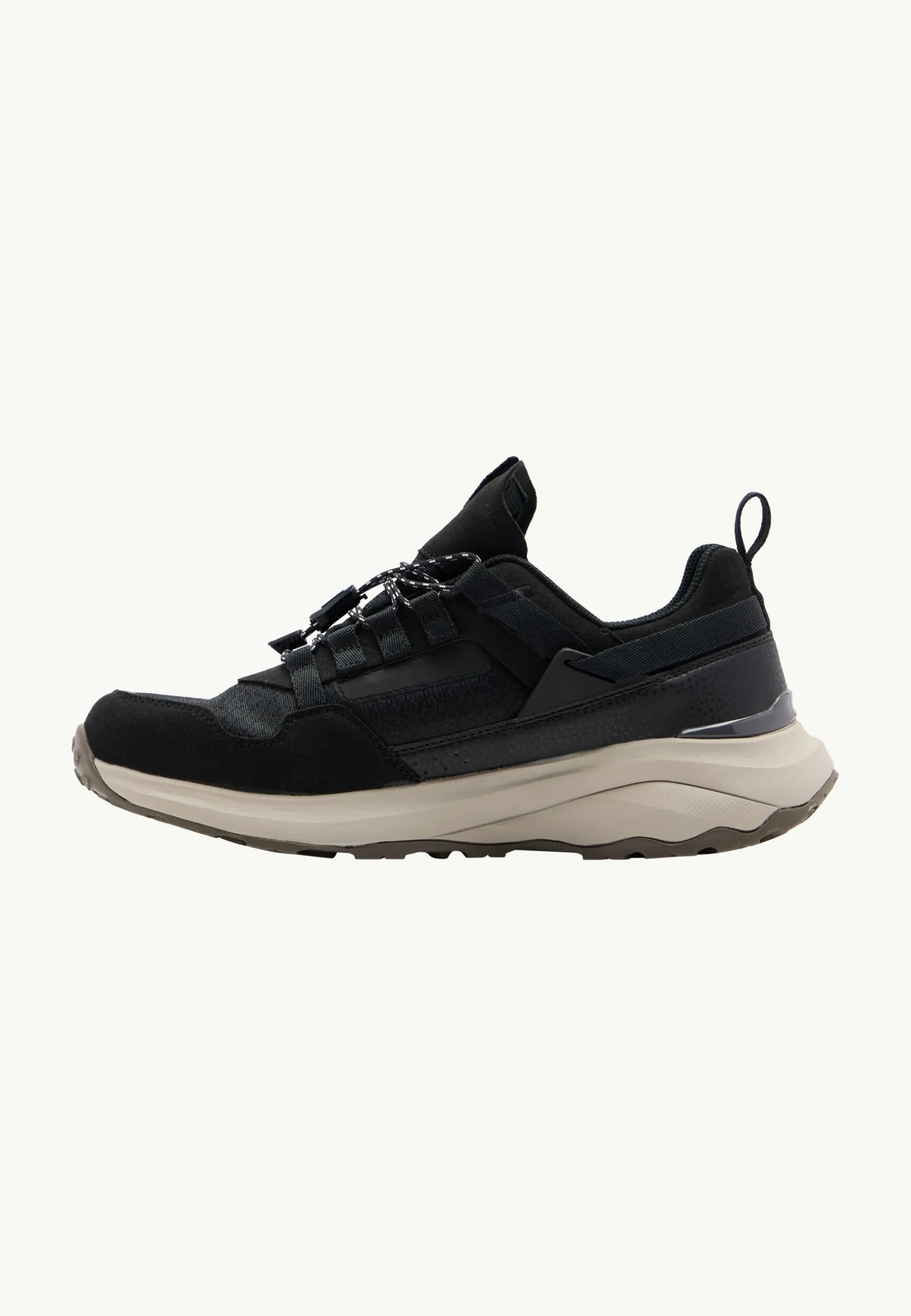 Dromoventure Ath Texapore Low W