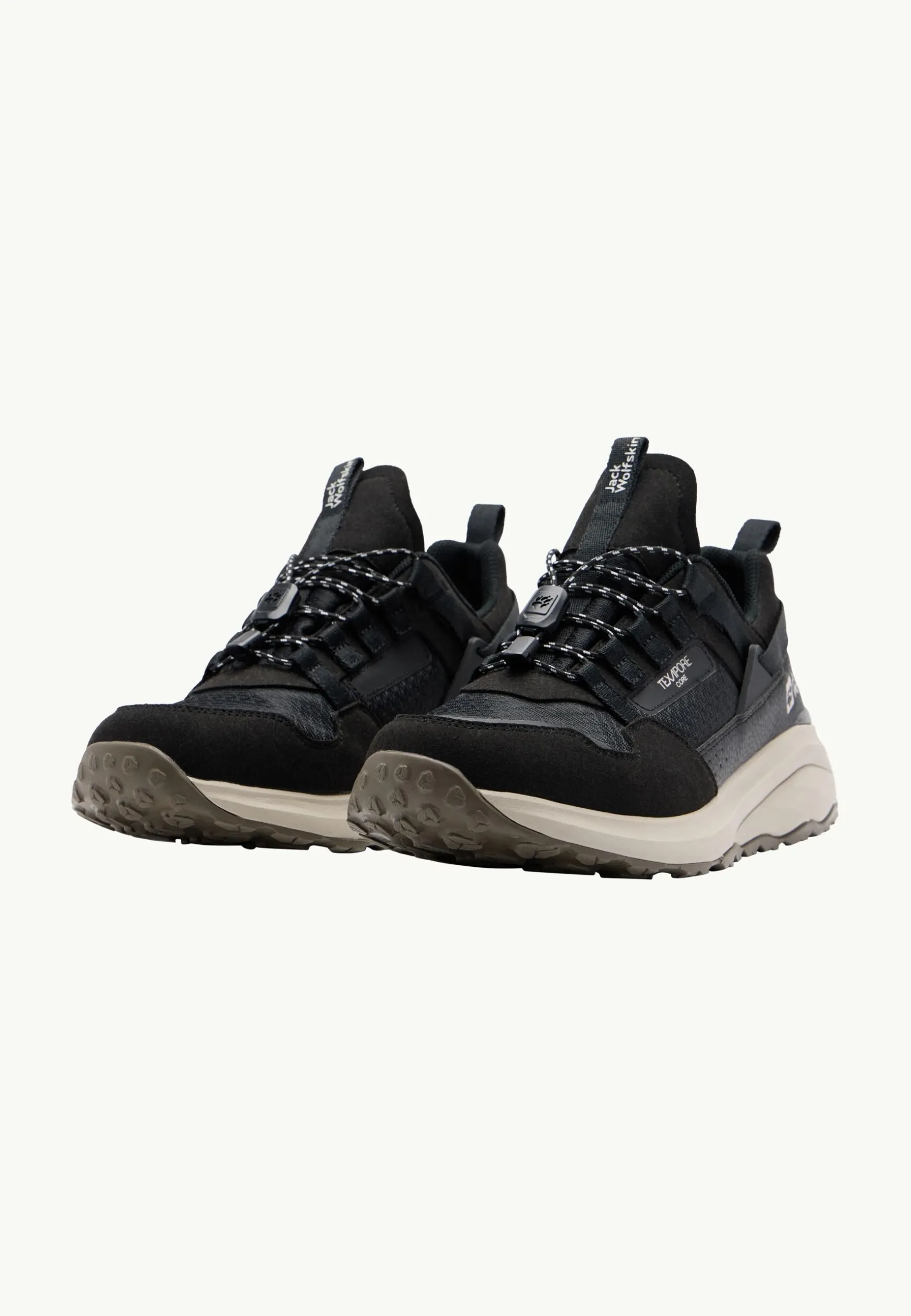 Dromoventure Ath Texapore Low W