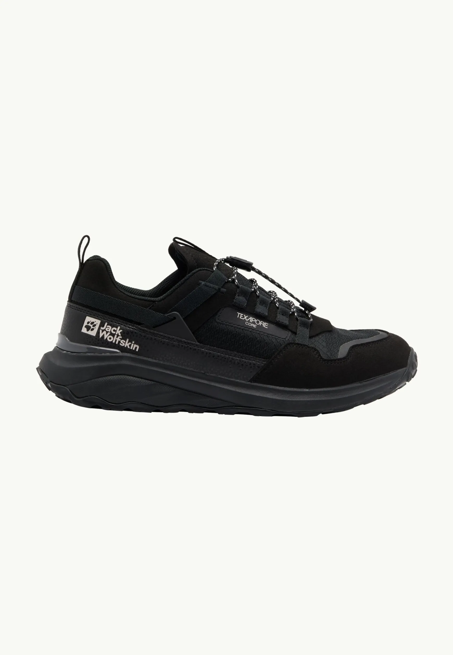 Dromoventure Ath Texapore Low M