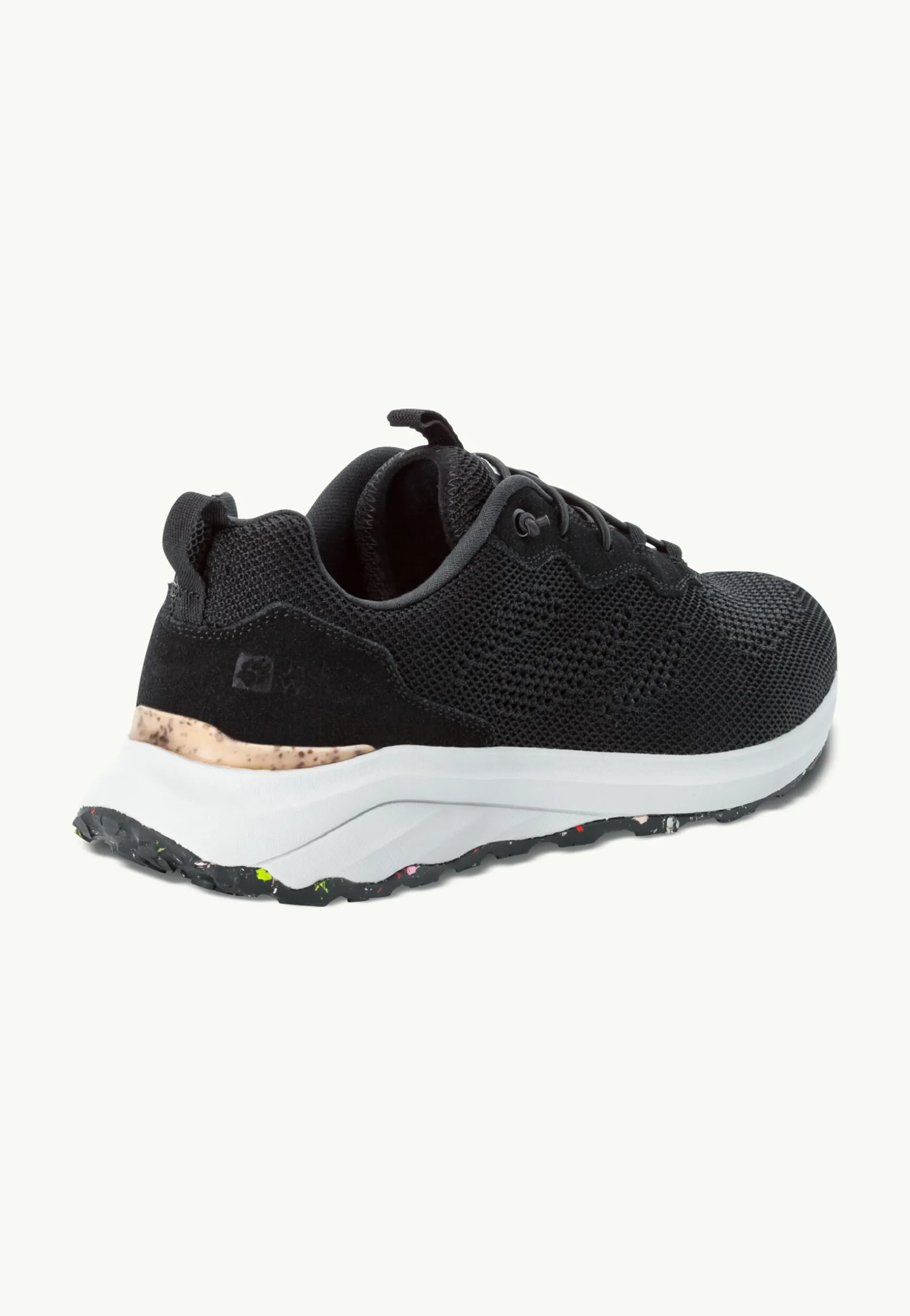 Dromoventure Knit Low M
