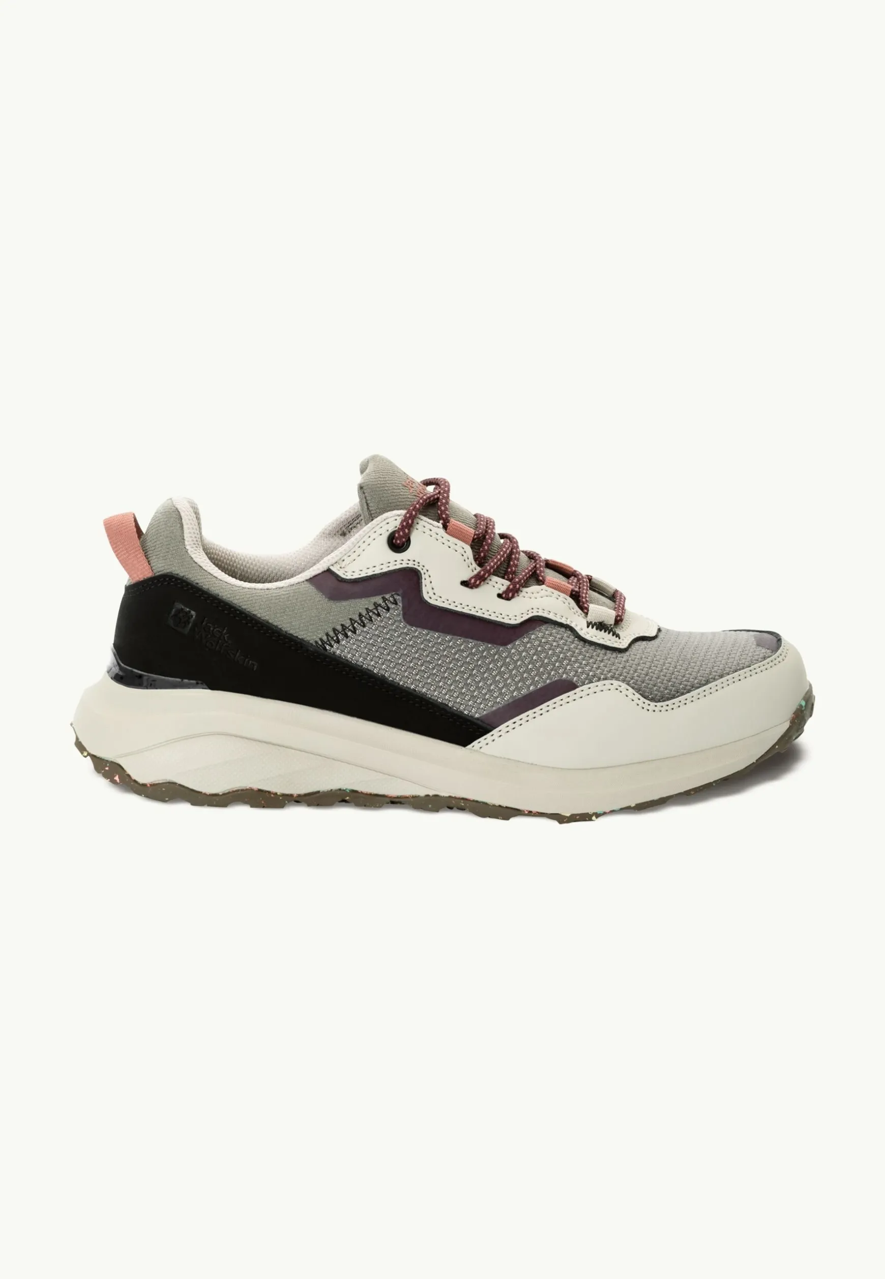 Dromoventure Low W