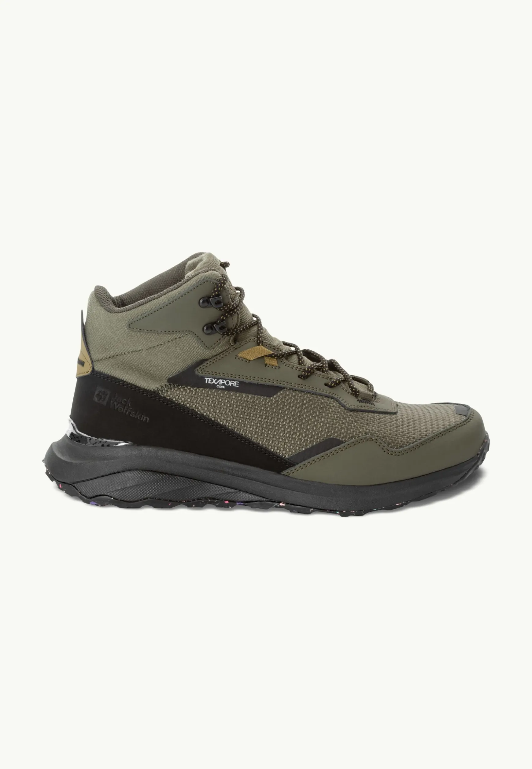 Dromoventure Texapore Mid M