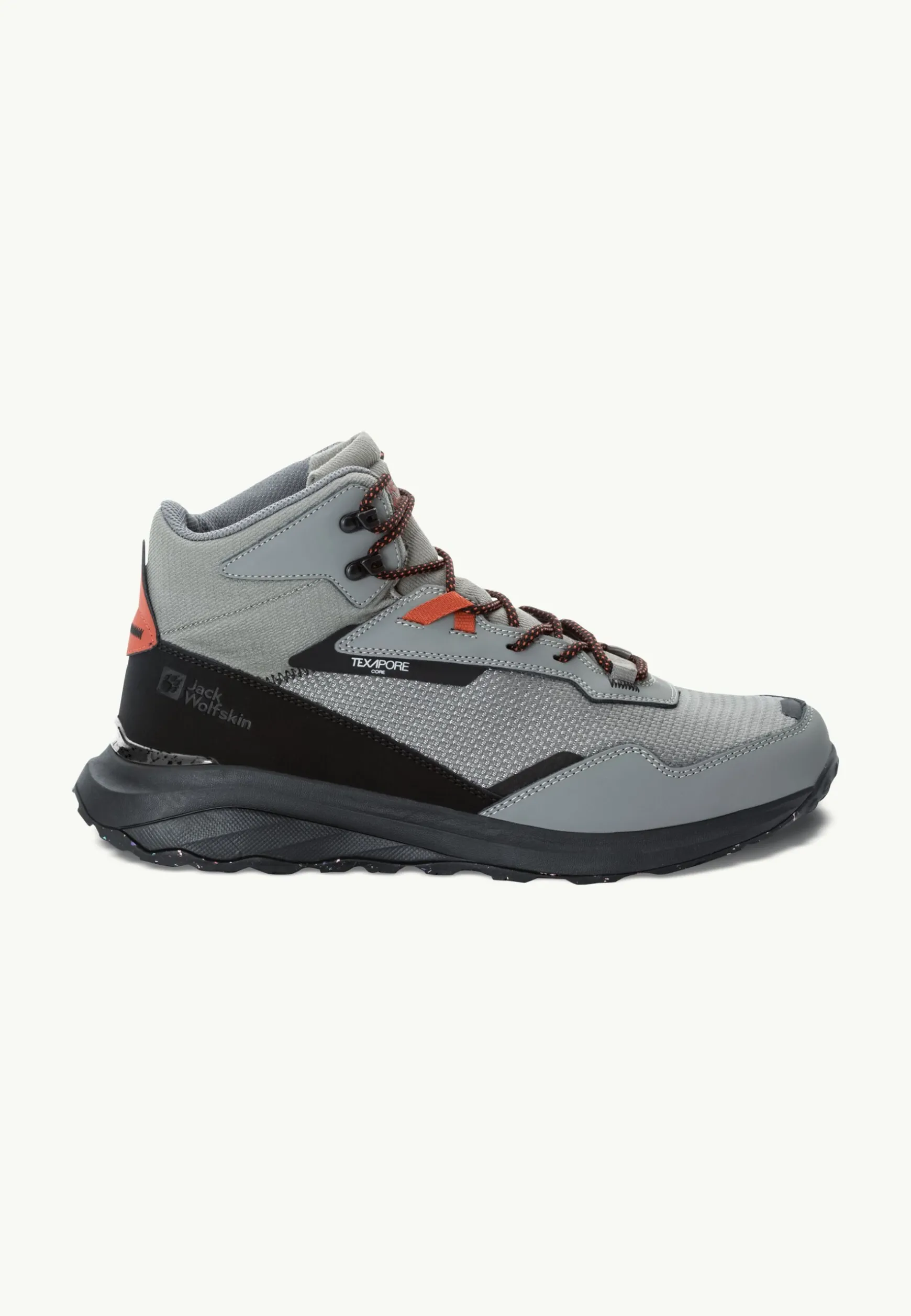 Dromoventure Texapore Mid M