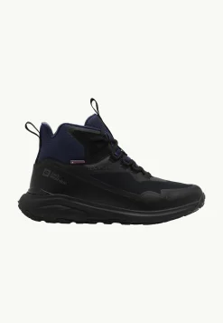 Dromoventure Wt Texapore Mid M