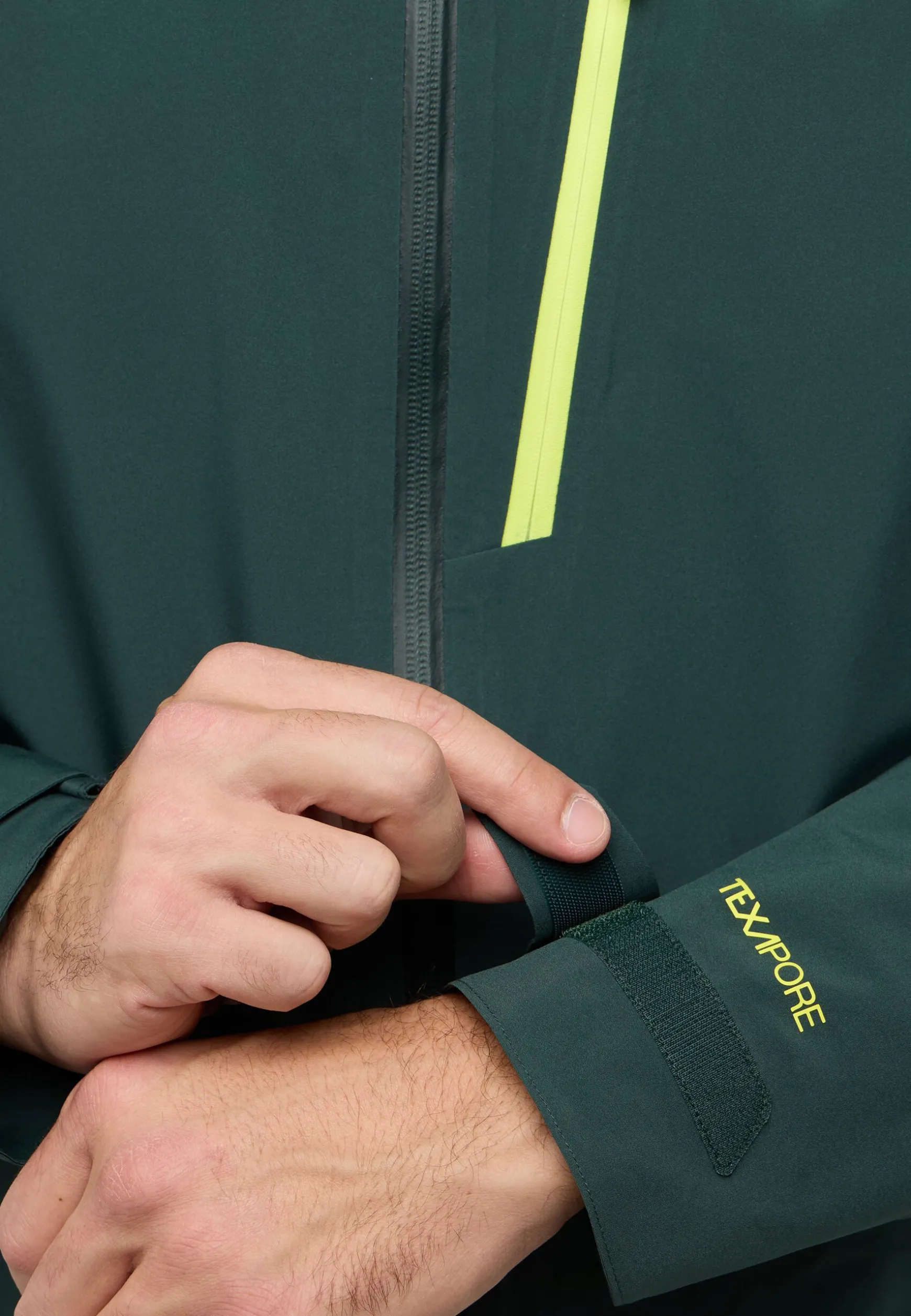 Eagle Peak 2l Jkt M