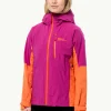 Eagle Peak 2l Jkt W