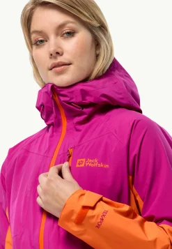 Eagle Peak 2l Jkt W