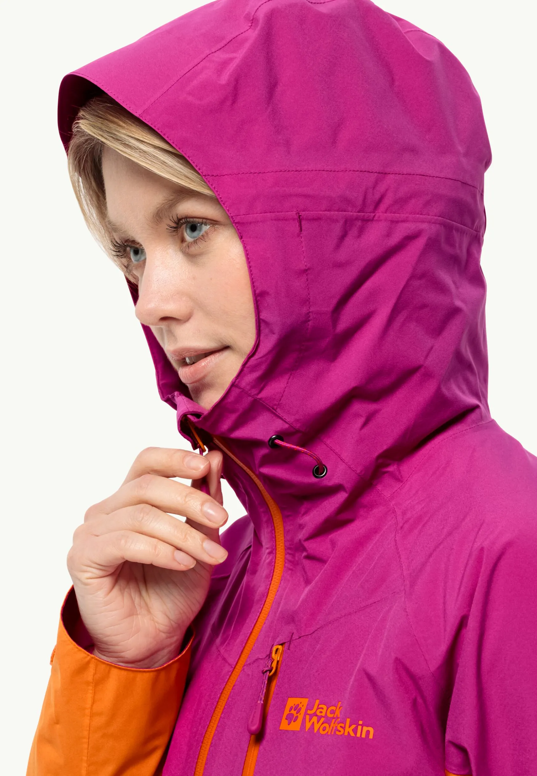 Eagle Peak 2l Jkt W