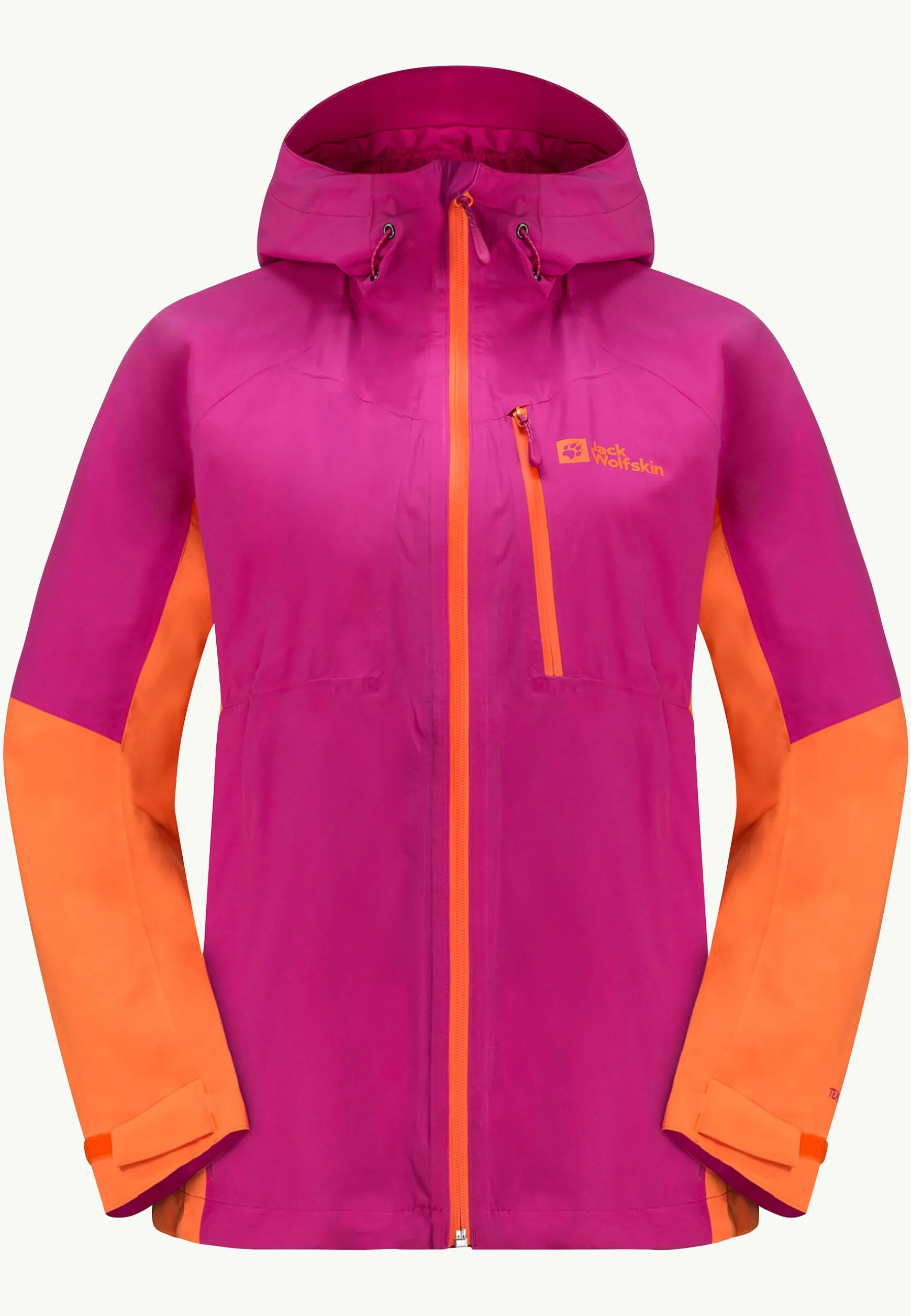 Eagle Peak 2l Jkt W