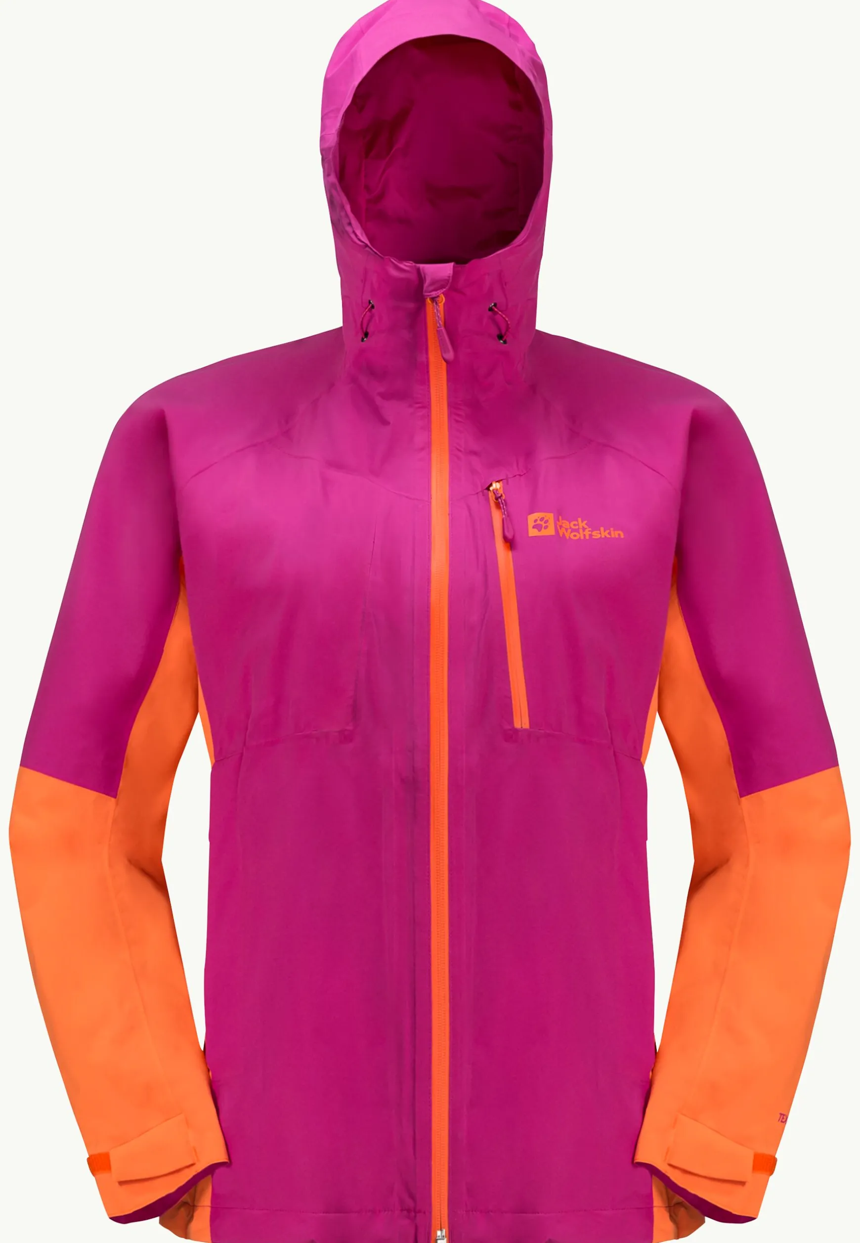 Eagle Peak 2l Jkt W
