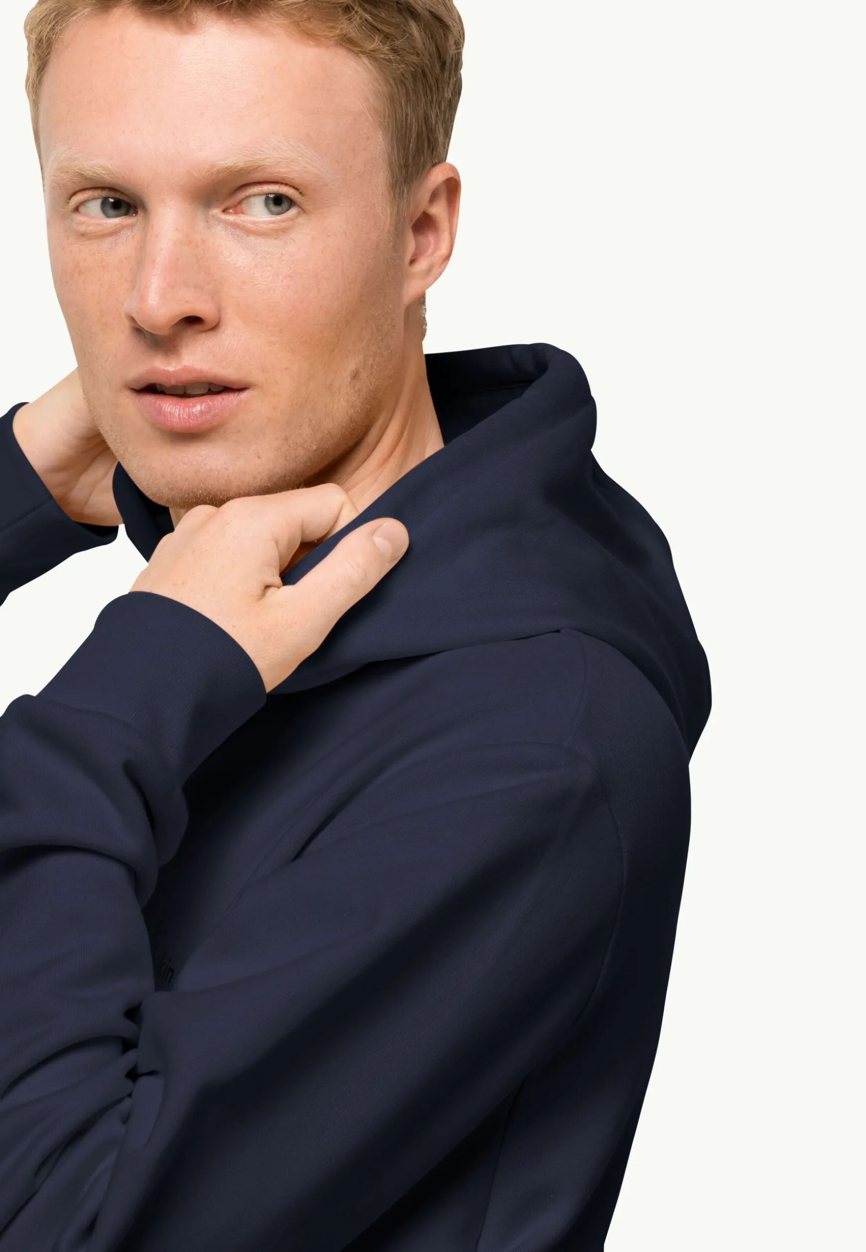 Essential Hoodie M